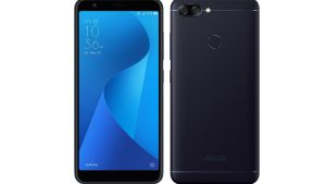 How to fix an Asus Zenfone Max Plus (M1) smartphone that is not charging? [Troubleshooting Guide]