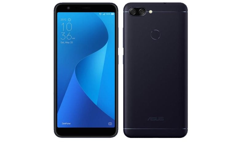 How to fix an Asus Zenfone Max Plus (M1) smartphone that is not charging? [Troubleshooting Guide]