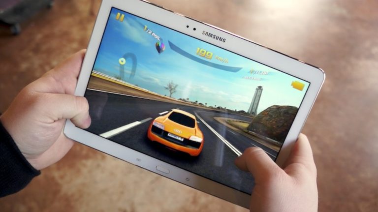 5 Best Gaming Tablets in 2024