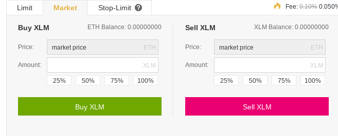 how to buy xlm cryptocurrency