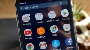How to fix Gmail that keeps crashing on Samsung Galaxy S8 (easy steps)
