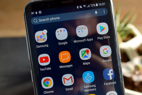 How to fix Samsung Galaxy S8 with Nova Launcher that keeps crashing (easy steps)
