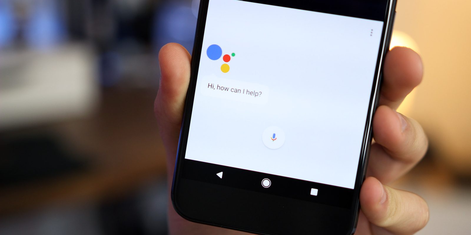 google assistant 02