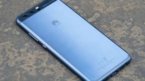 How to fix a Huawei P10 smartphone that won’t turn on [Troubleshooting Guide]