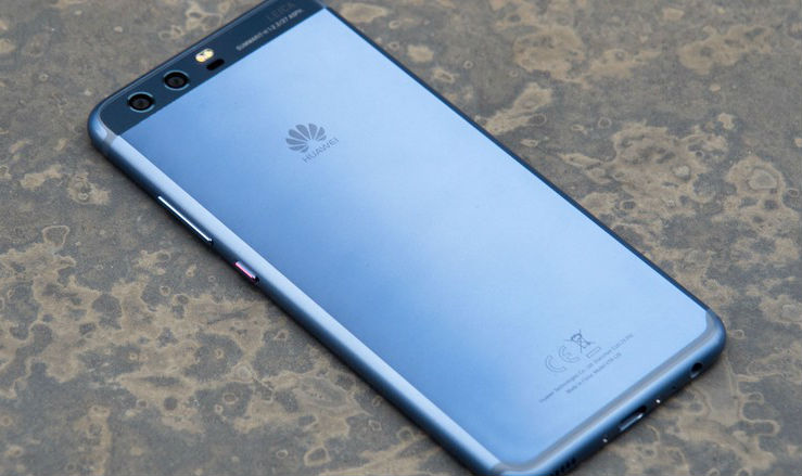 What to do if your Huawei P10 is not recognized by your Windows PC (easy steps)