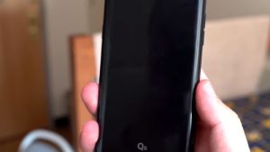 How to fix LG Q6 that would no longer turn on after it turned off on its own (easy steps)