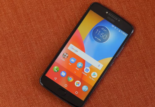 What to do if your Motorola Moto E4 smartphone is not recognized by your Windows PC [Troubleshooting Guide]