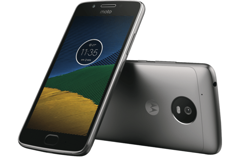 What to do if the SIM card is not detected on your Motorola Moto G5 (easy steps)