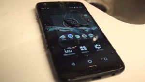 How to fix your Motorola Moto X4 that won’t send MMS, MMS sending failed error [Troubleshooting Guide]