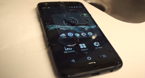 How to fix a Motorola Moto X4 smartphone that suddenly won’t turn on, has no power [Troubleshooting Guide]