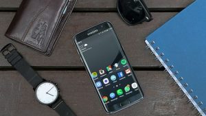 Galaxy S7 not getting notifications for incoming SMS [troubleshooting guide]