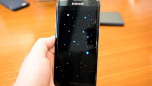 How to fix Galaxy S7 burn-in issue (screen showing pinkish tinge) that won’t go away