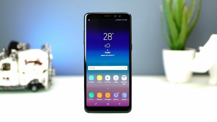 How to fix Samsung Galaxy A8 2019 that won’t turn on (easy fix)