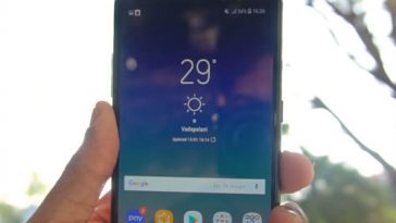 samsung galaxy a8 plus 2018 not charging