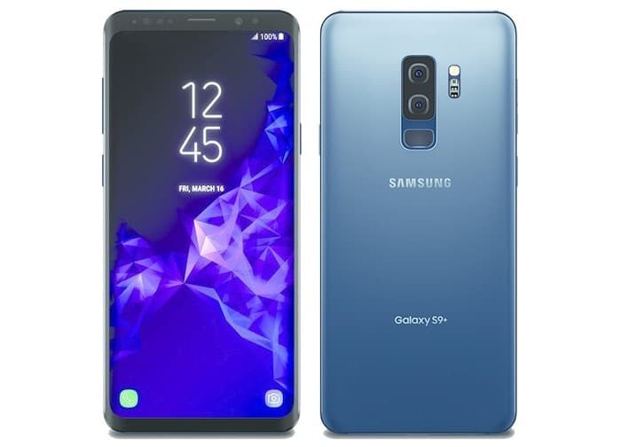 How To Fix Samsung Galaxy S9+ Not Connecting To LTE After Software Update