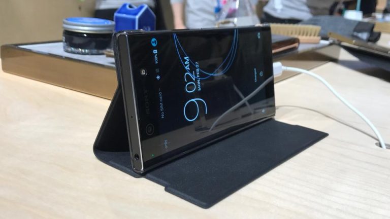 How to fix Sony Xperia XA1 that turned off and won’t turn back on (easy steps)