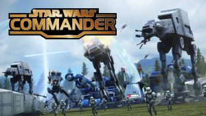 5 Best Star Wars Games For Android in 2022