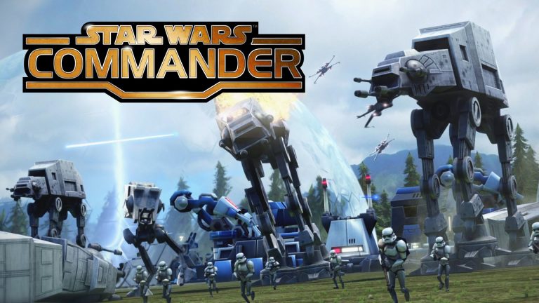 5 Best Star Wars Games For Android in 2024