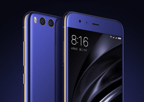 Xiaomi Mi 6 Not Connecting To Mobile Data Network