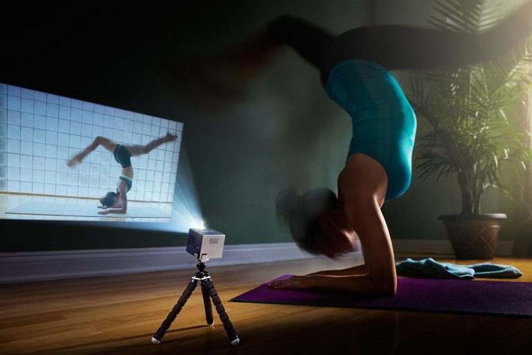 5 Best Portable Phone Projectors in 2025