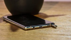 How to fix Wi-Fi connection that keeps dropping on your Samsung Galaxy Note 8 (easy steps)