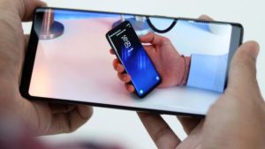 What to do if Galaxy Note8 plays Youtube, Facebook, and Gallery videos abnormally slow