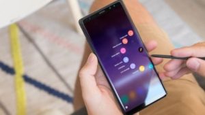 What to do if your Note8 keeps showing “Unfortunately, Gallery has stopped” error