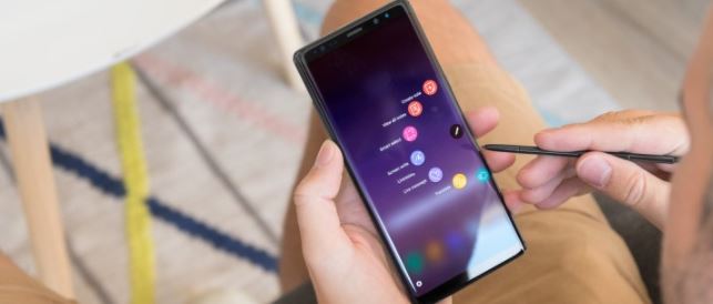 How to fix your Samsung Galaxy Note 8 that keeps freezing and lagging (easy steps)