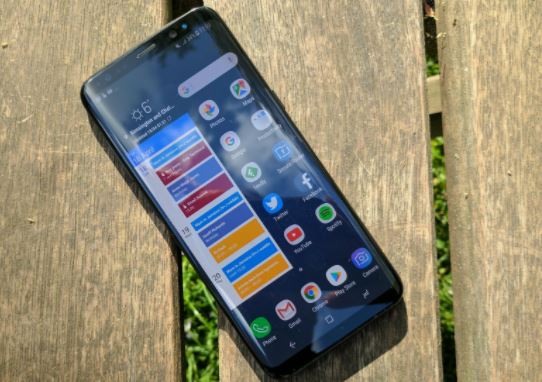 Galaxy S8 Calendar app notifications stopped working [troubleshooting guide]