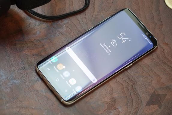 How to fix a Galaxy S8 with “Settings has stopped” error when using Hotspot