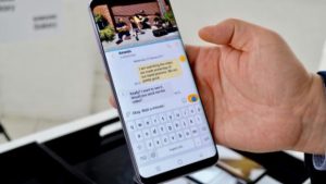 What to do if Galaxy S8 can’t send MMS (Multimedia Messaging Service)