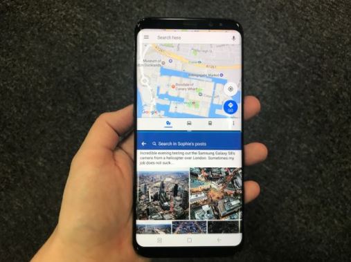 Galaxy S8 won’t send text messages and only shows “Sending” [troubleshooting guide]