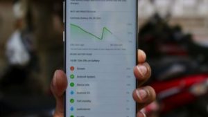 Galaxy S8 battery drains quicker after an update [troubleshooting guide]