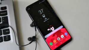 What you can do if Galaxy S8 Plus won’t install downloaded updates