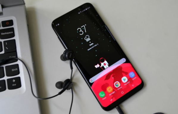 What you can do if Galaxy S8 Plus won’t install downloaded updates