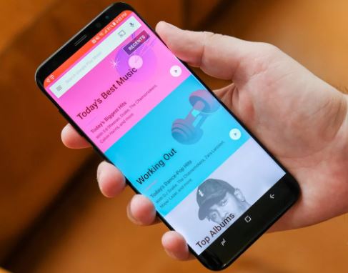 How to fix Galaxy S8 “Unfortunately, Samsung Music has stopped” error [troubleshooting guide]