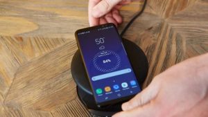Galaxy S8 won’t power back on after charging overnight [troubleshooting guide]