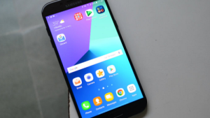 Solved Samsung Galaxy A7 Google Play Store Stops Downloading App Updates