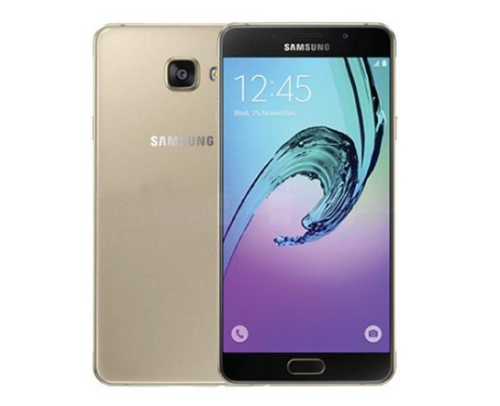 Solved Samsung Galaxy A7 Screen Stopped Responding