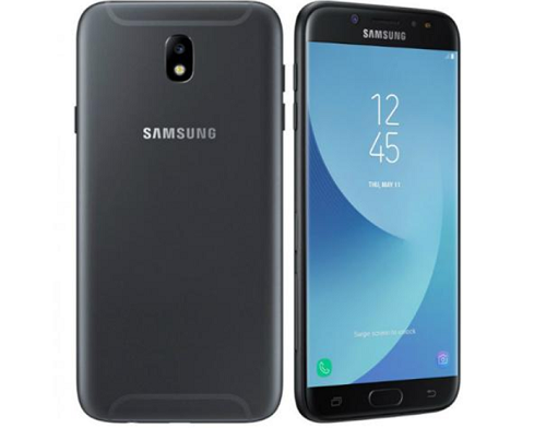 Solved Samsung Galaxy J7 Screen Has Green Line