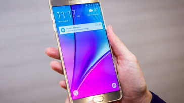 Samsung Galaxy Note 55