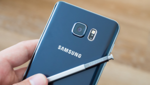 Solved Samsung Galaxy Note 5 Unable To Get Software Update