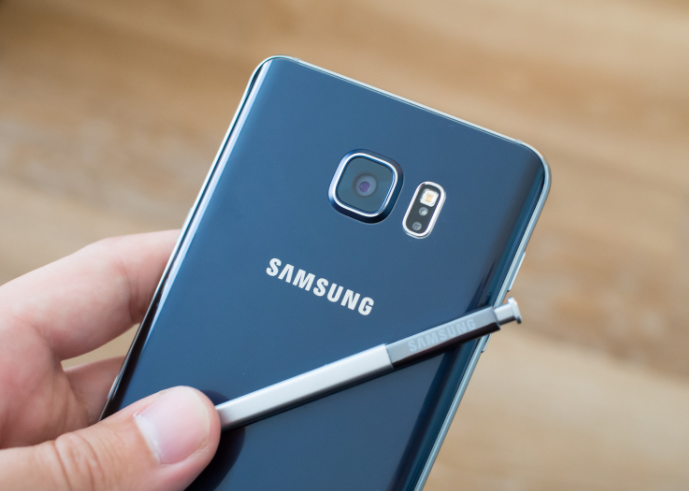 Solved Samsung Galaxy Note 5 Unable To Get Software Update