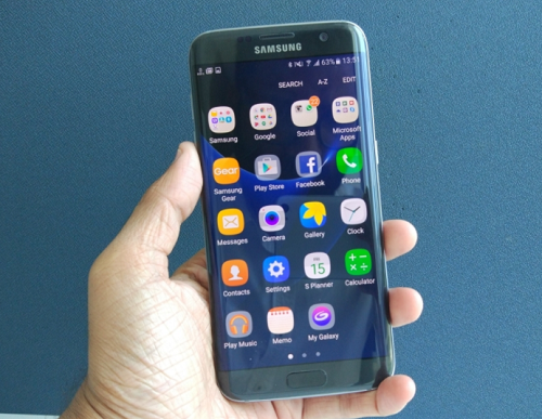 Solved Samsung Galaxy S7 Edge Not Working In Cold Weather