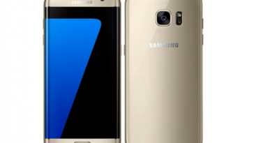 Samsung Galaxy S7 Edge9