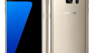 Samsung Galaxy S711