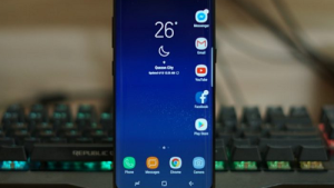 Solved Samsung Galaxy S8 Not Connecting To The Internet