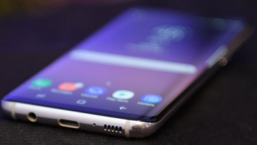 Samsung Galaxy S81