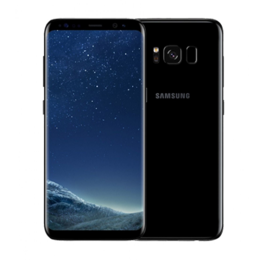 Solved Samsung Galaxy S8+ Not Turning On After System Update