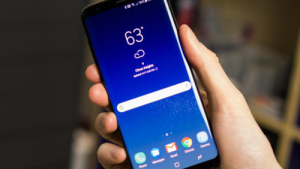 Solved Samsung Galaxy S8 Charger Disconnects Reconnects Rapidly
